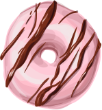 Donut Studio donut