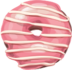 Donut Studio donut