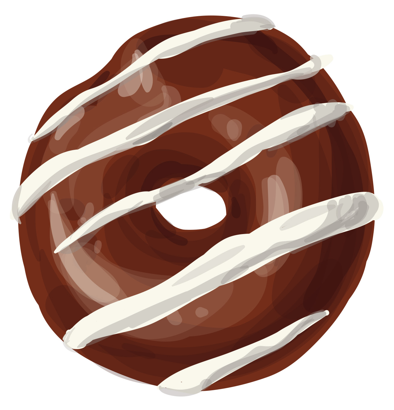 donut studio image