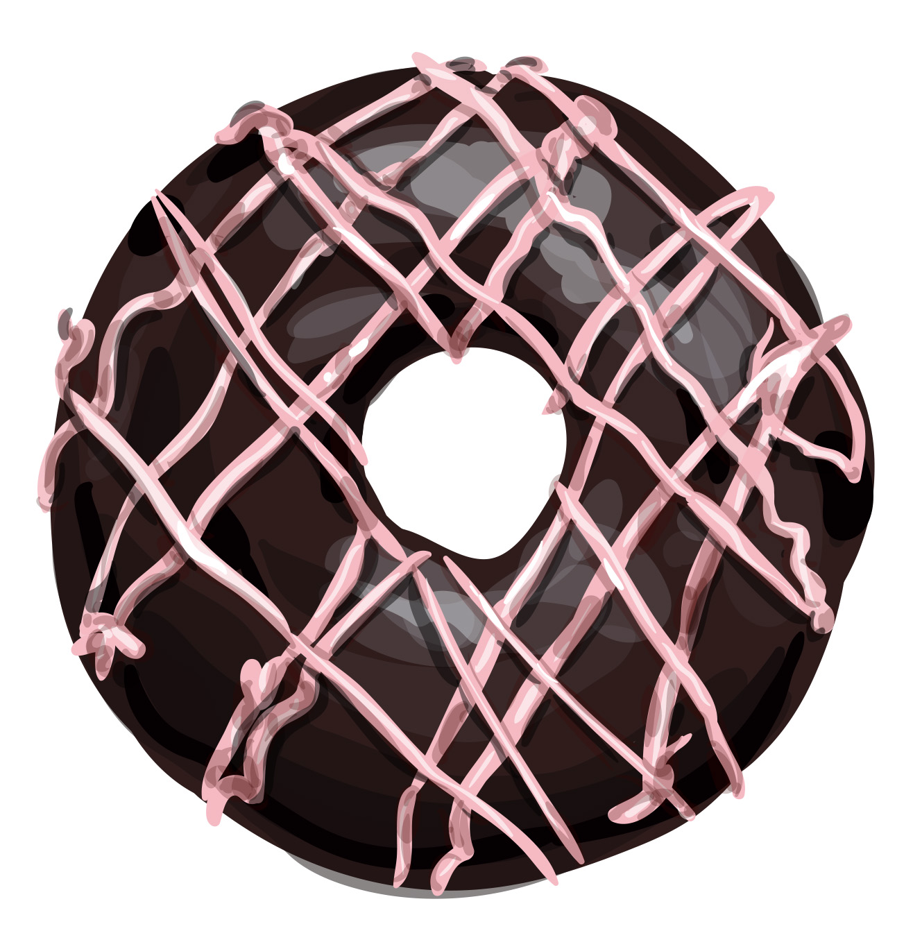 donut studio image